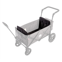 Sitzpolster SmartCruiser (Bild 1)