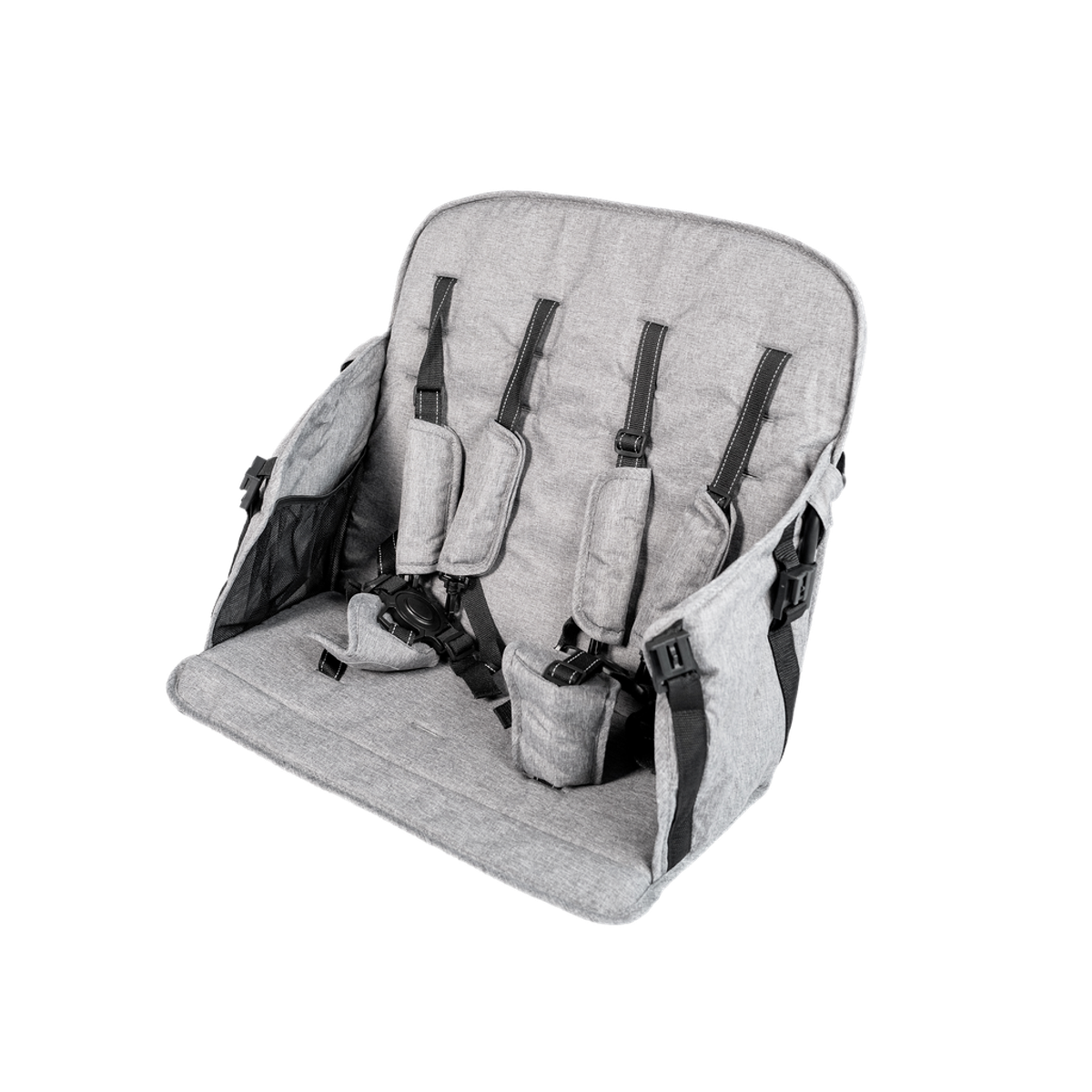 Abbildung: Ergonomischer Sitz ComfortPlus 4