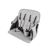 Ergonomischer Sitz ComfortPlus 4 (Bild 1)