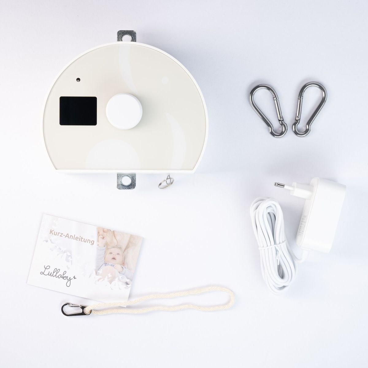 Motor für Federwiege (Bild 4)