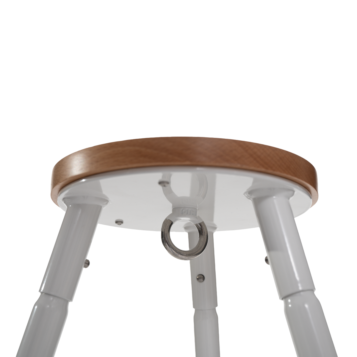 Federwiege inkl. Ständer Tripod (Bild 4)