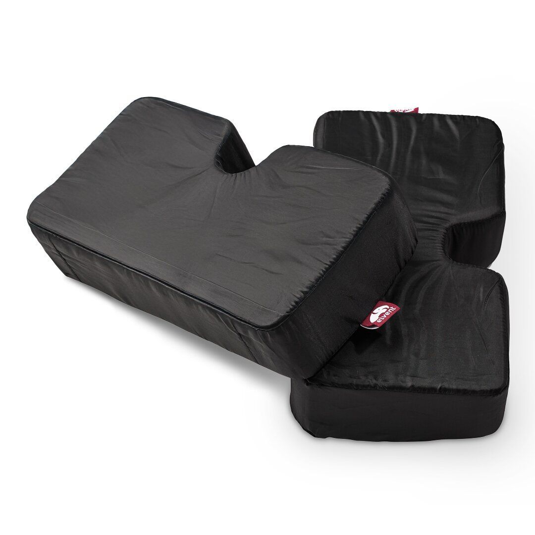 2er Pack – Sitzerhöhung (Größe L) (Bild 1)