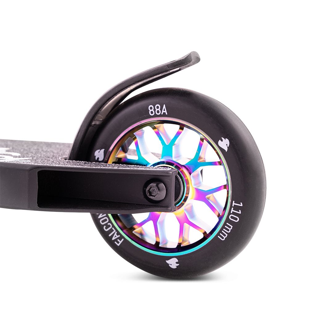 Falcon Scooter Swoop (Bild 5)