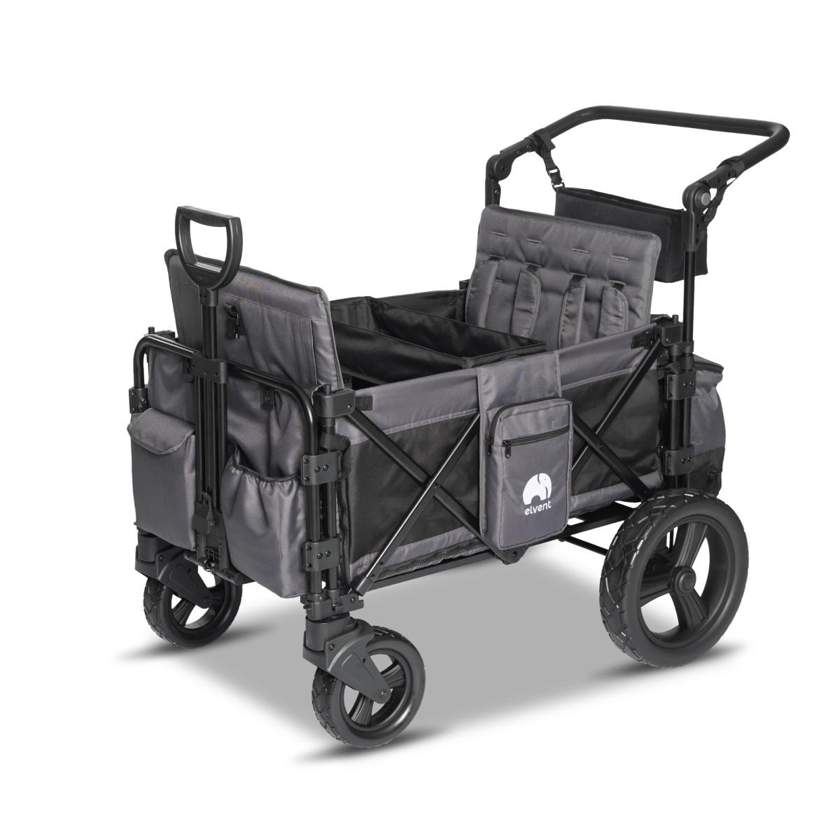 FamilyStar Comfort 4 B-Ware (Bild 5)