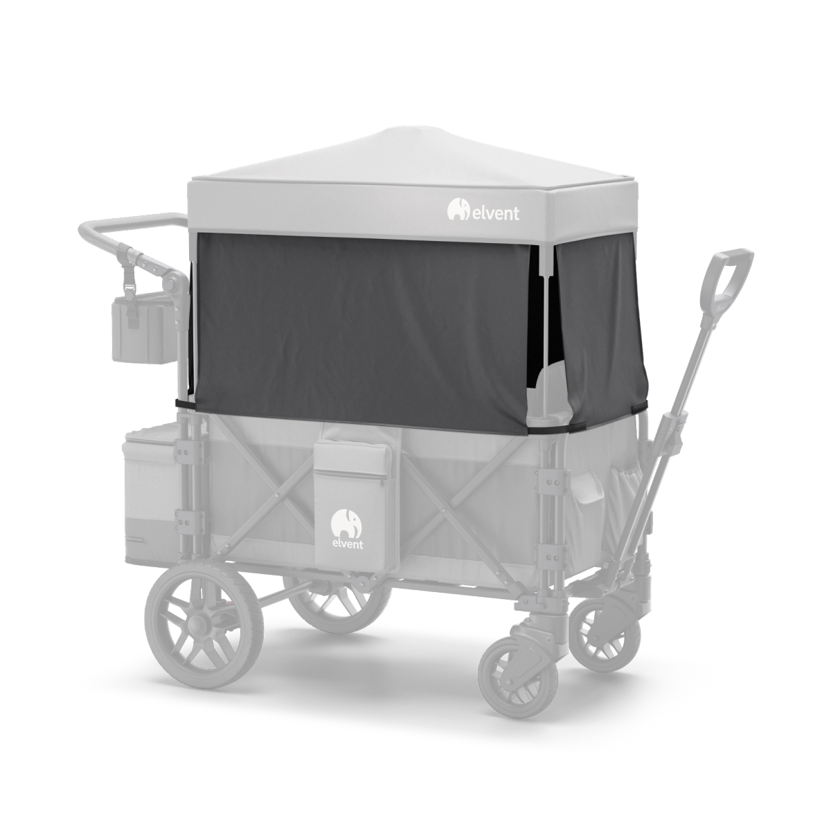 FamilyStar Custom 2-Sitzer Vorhänge (Bild 4)