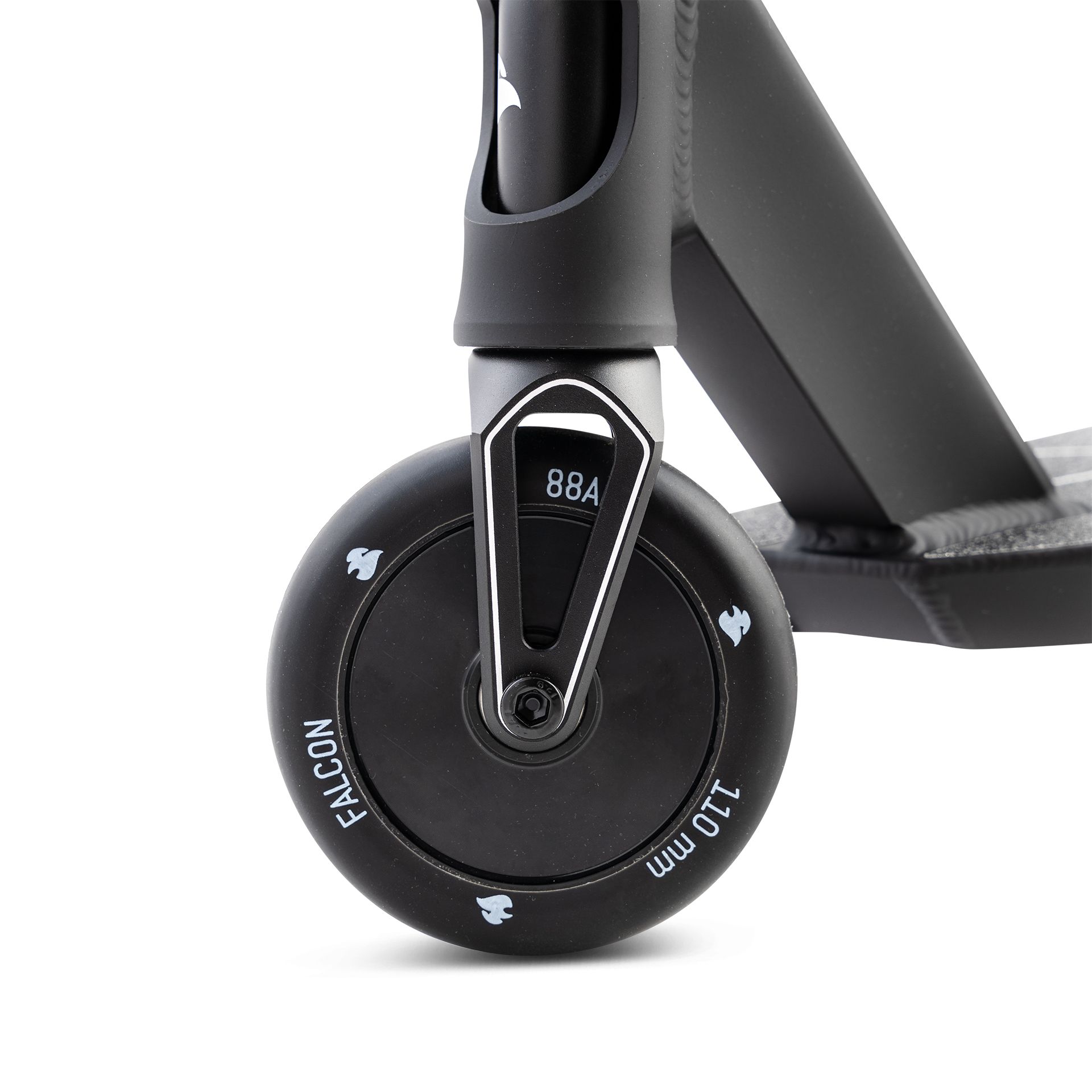 Falcon Scooter Predator (Bild 4)