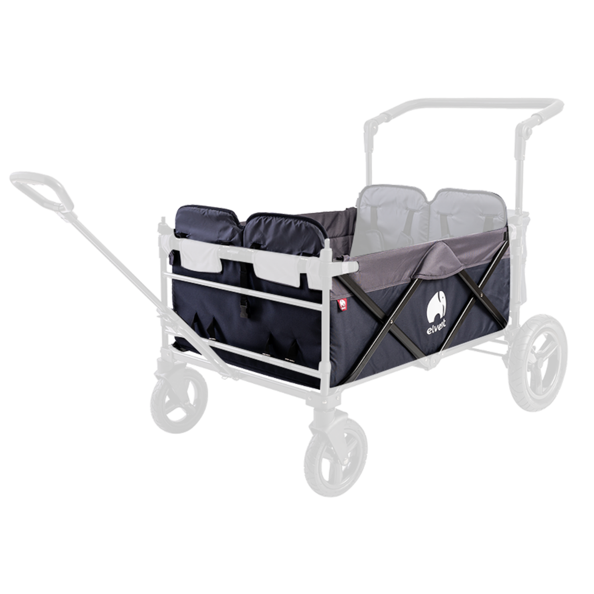 Abbildung: Innenleben WagonPro