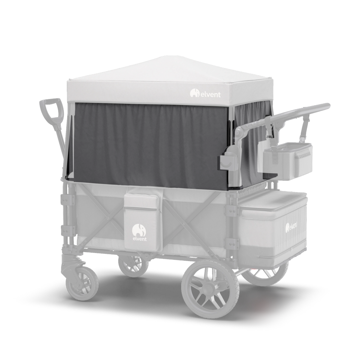 FamilyStar Custom 4-Sitzer Vorhänge (Bild 3)