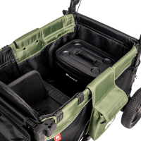 Kühlbox Premium (Größe L) (Bild 4)