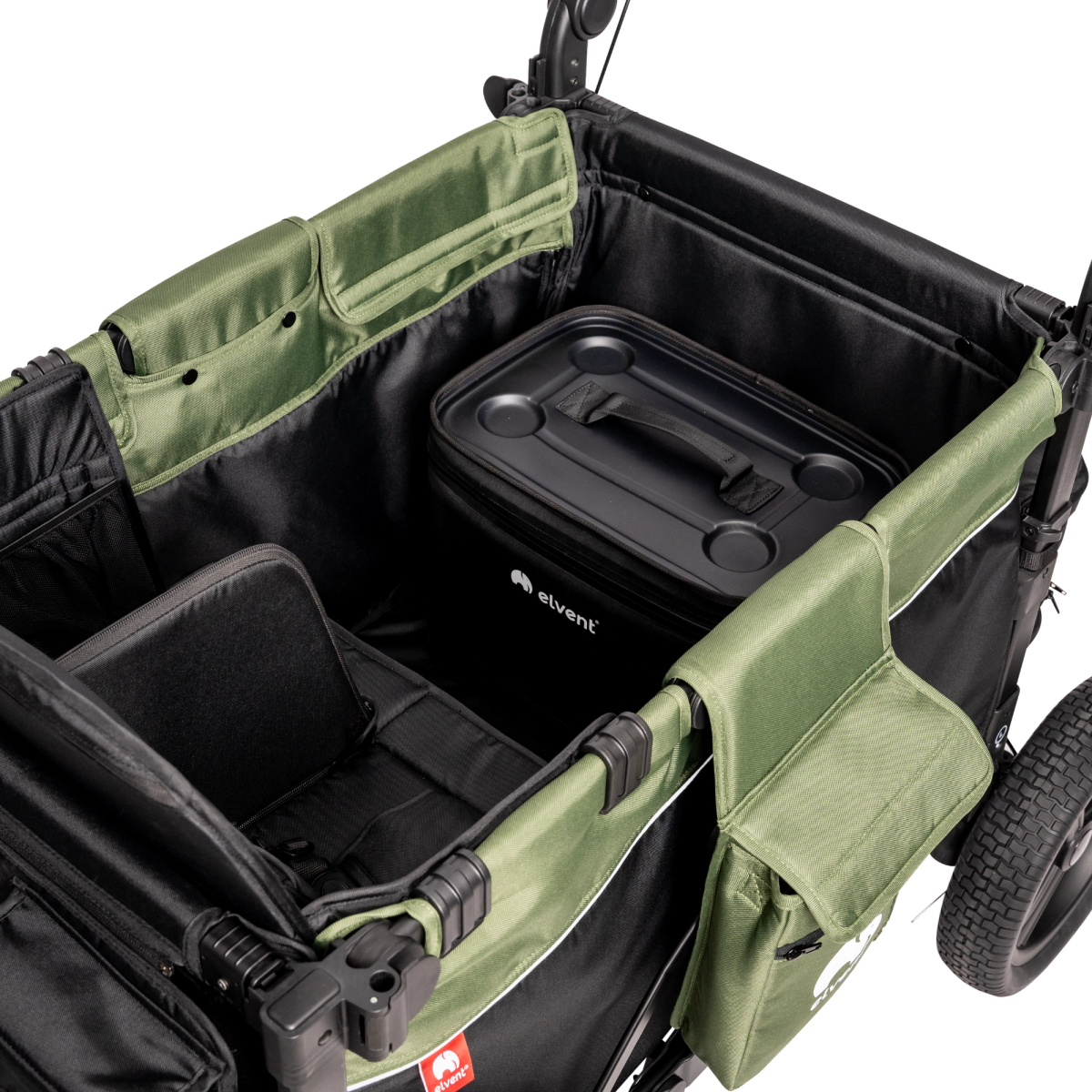 Kühlbox Premium (Größe L) (Bild 4)