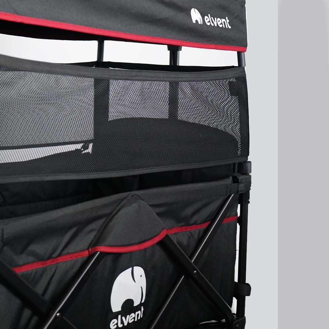 Schattennetz SmartCruiser (Bild 4)