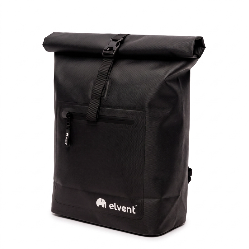 Abbildung: Outdoor Rucksack (Mit KI bearbeitetes Bild)