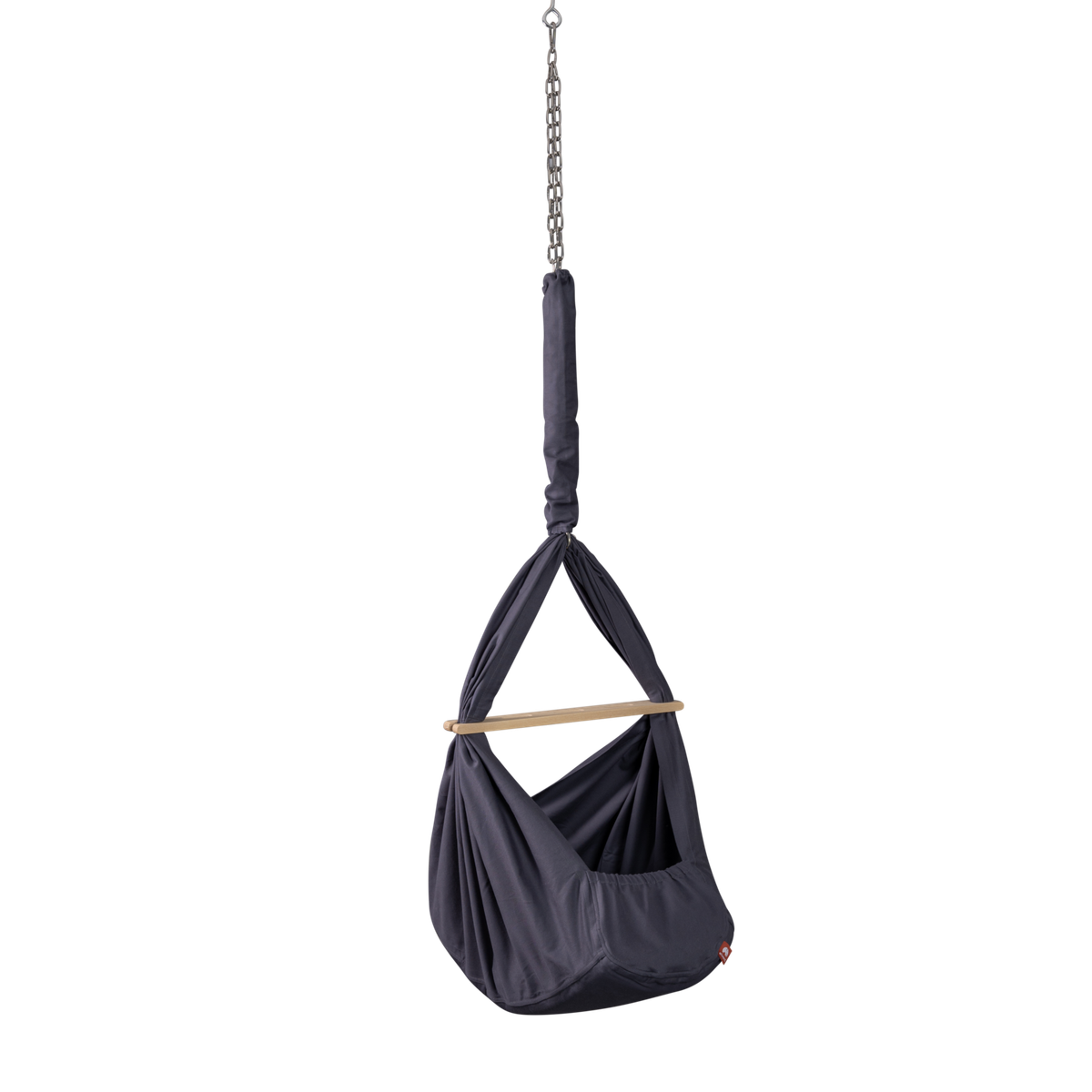 Federwiege aus Baumwolle (Bild 1)