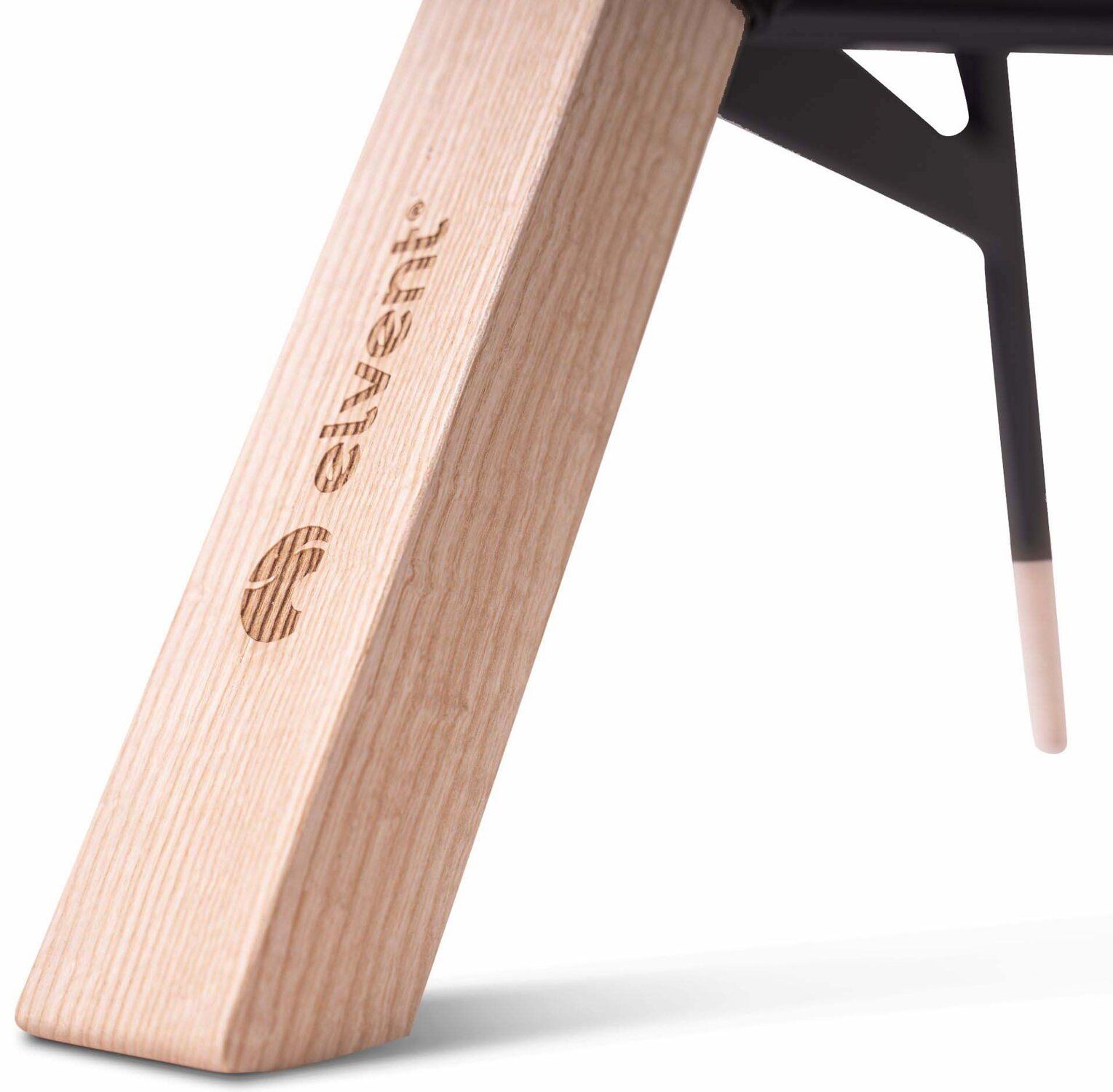 Ständer für Federwiege (Bild 2)