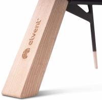 Ständer für Federwiege (Bild 2)