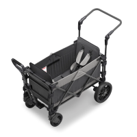 FamilyStar Custom 2-Sitzer Premium aus Stahl mit Sitzpolstern (Bild 4)