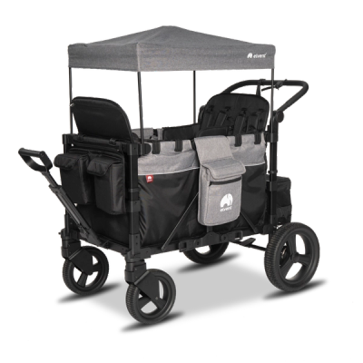 FlexProfessional 4 in Grau
