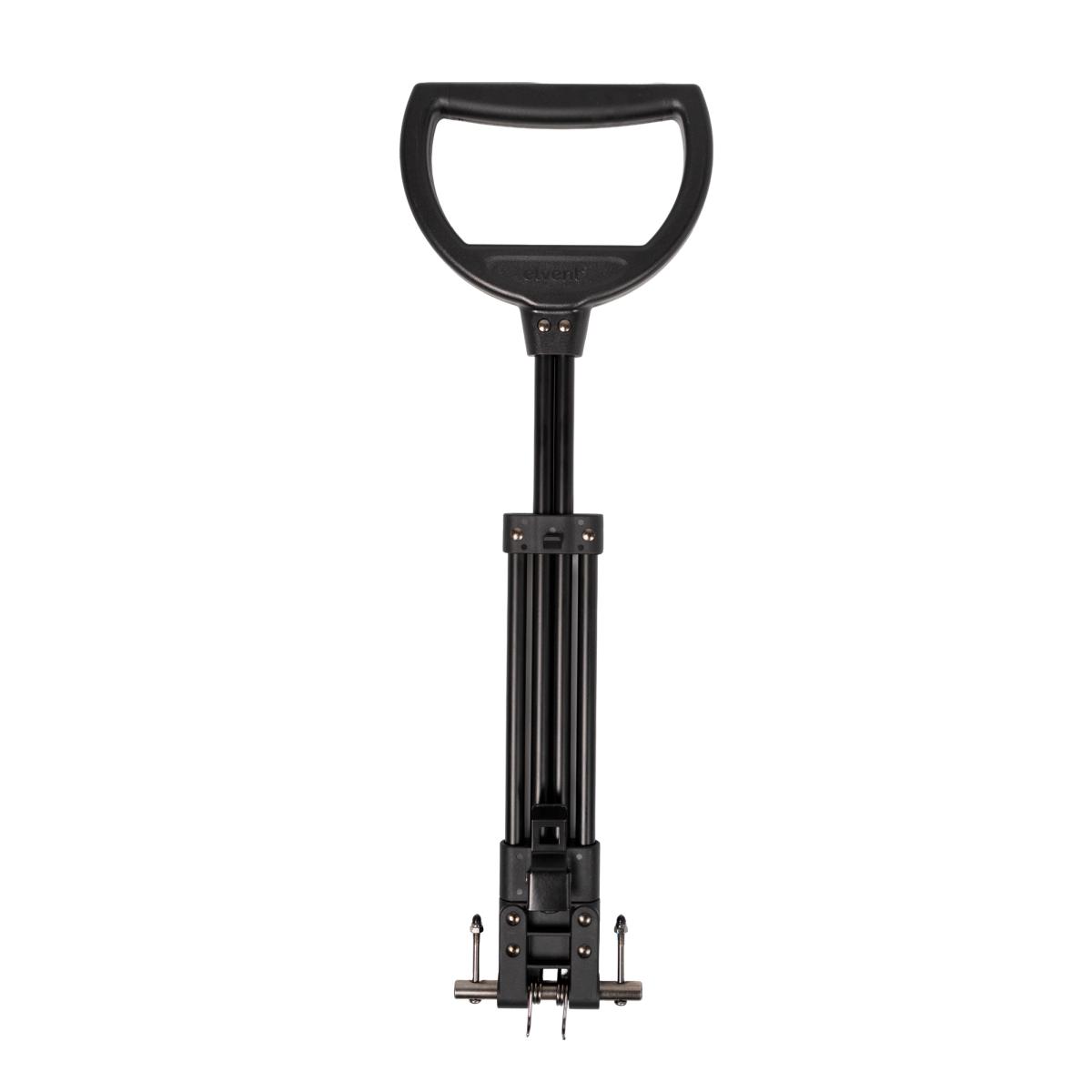 Abbildung: Zugstange – Normallänge (mit Bolzen)