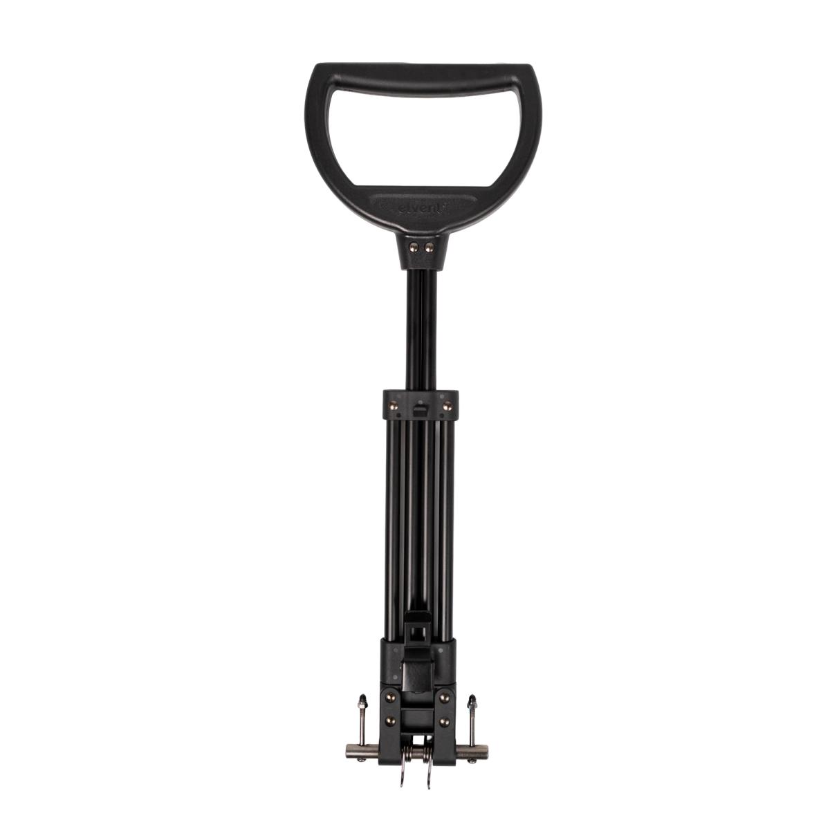 Zugstange – Normallänge (mit Bolzen) (Bild 1)