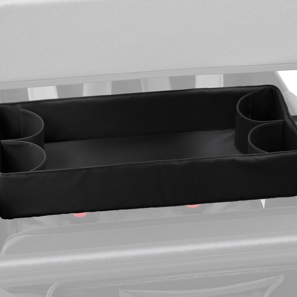 FamilyStar Custom 4-Sitzer Snackbar (Bild 2)