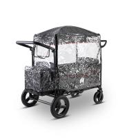 Regen- und Windschutz: AllRounder (Bild 1)