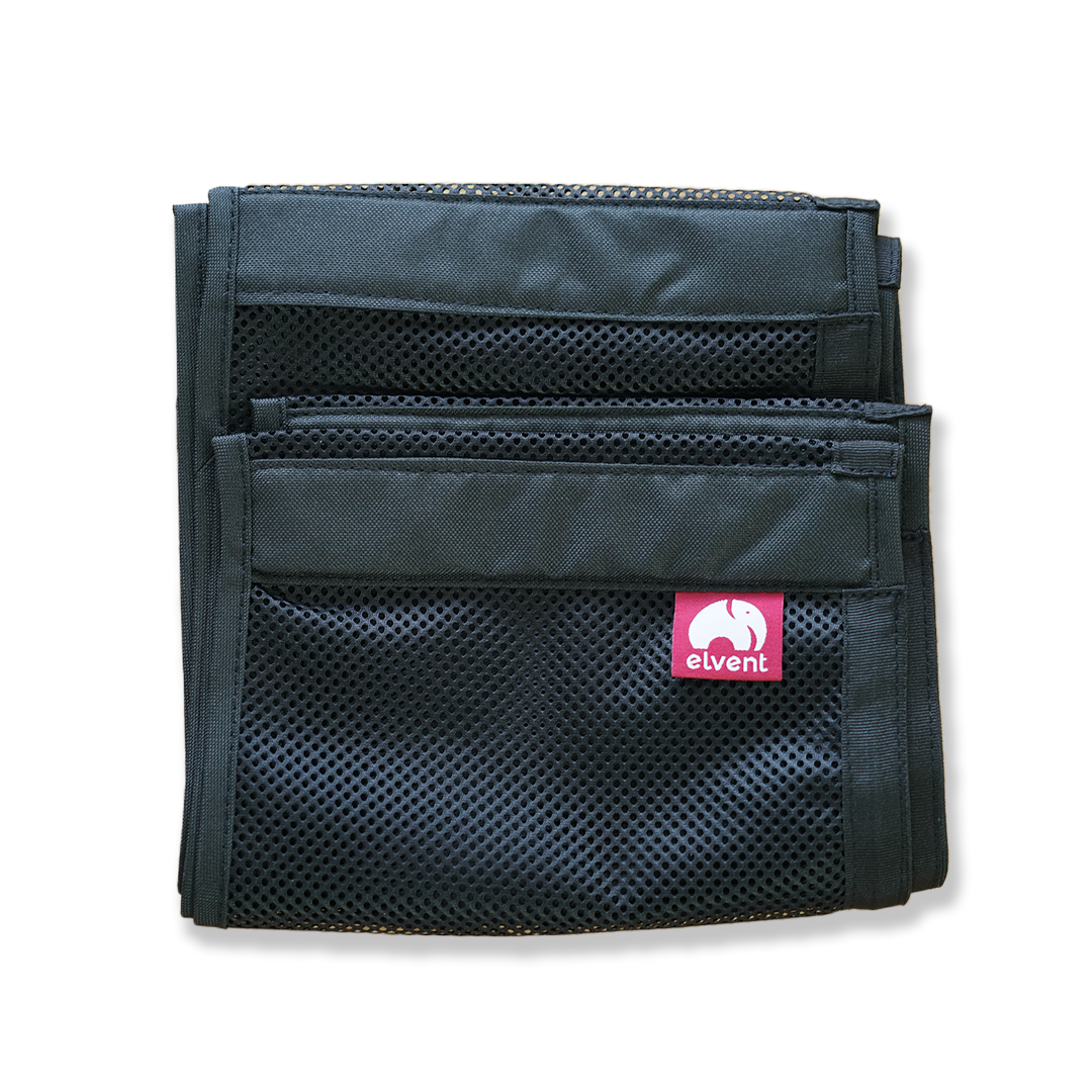 Schattennetz AllRounder (Bild 1)