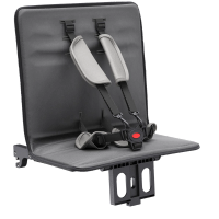 ergonomische Sitzpolster