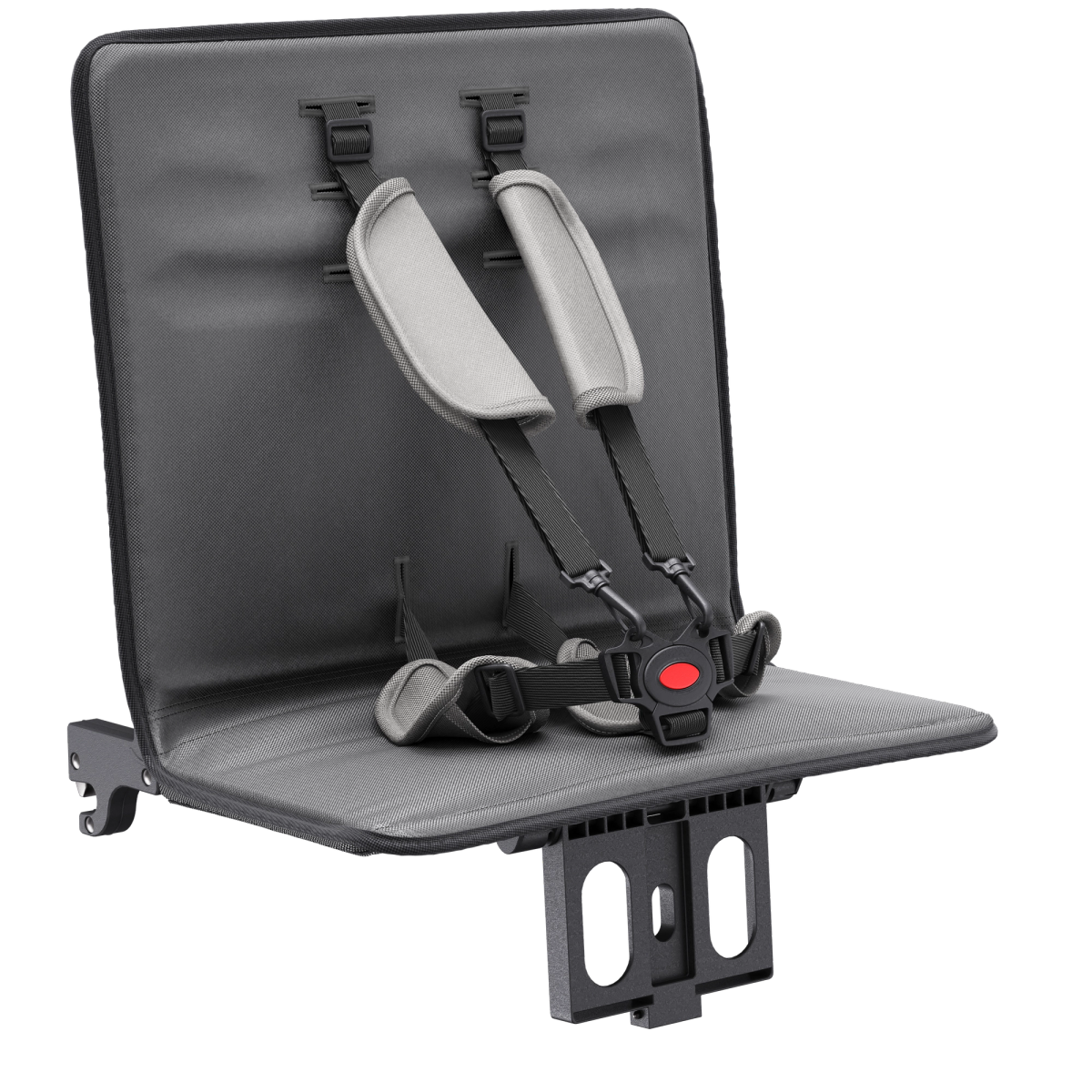FamilyStar Custom 2-Sitzer-Plus ergonomische Sitzpolster (Bild 1)