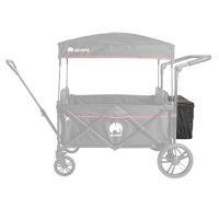 Hecktasche WagonPro City (ohne Metall-Aufhängung) (Bild 1)