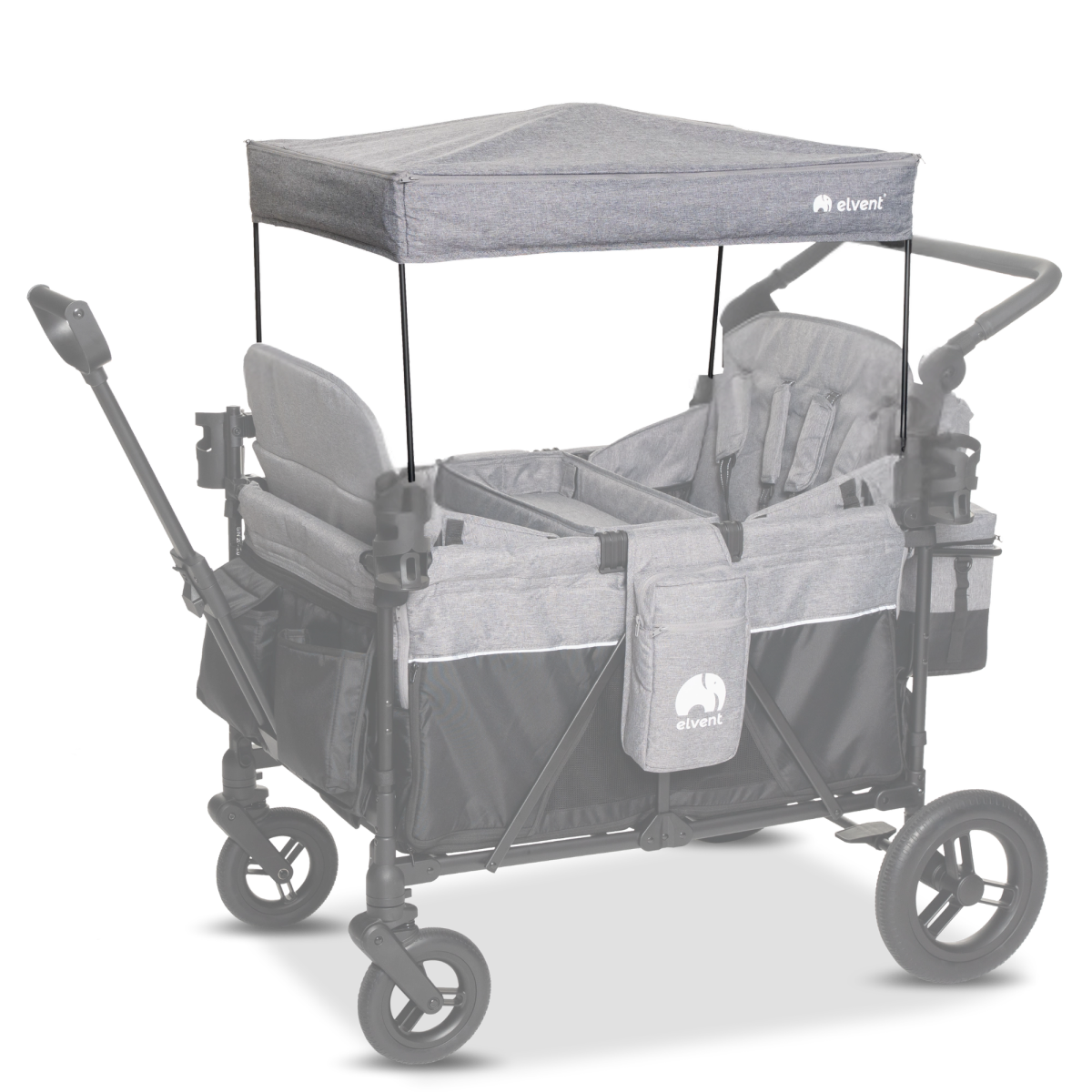 Abbildung: Dach ComfortPlus 4