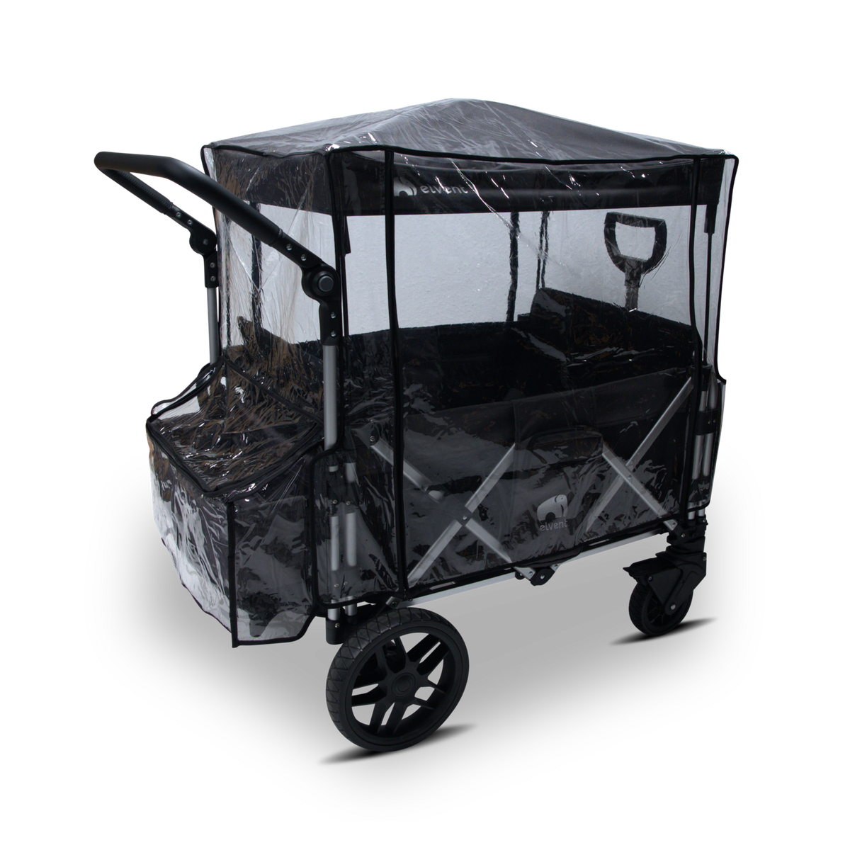 Abbildung: Regen- und Windschutz: FamilyStar 4