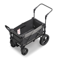 FamilyStar Custom 2-Sitzer Offroad aus Stahl ohne Sitzpolster (Bild 4)