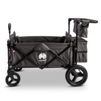 Isolierte Snack- und Getränketasche (Größe XL) (Bild 2)