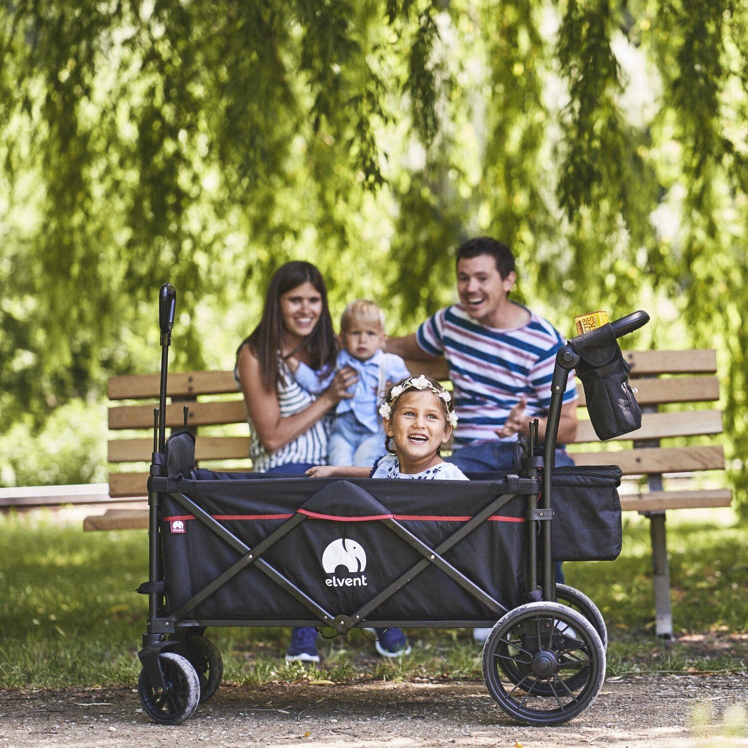 SmartCruiser Premium B-Ware (Bild 2)