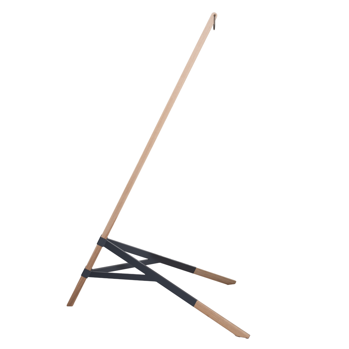 Federwiege inkl. Ständer Esche (Bild 5)