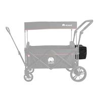 Hecktasche SmartCruiser City (ohne Metall-Aufhängung) (Bild 1)