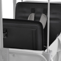 FamilyStar Custom 2-Sitzer-Plus ergonomische Sitzpolster (Bild 3)