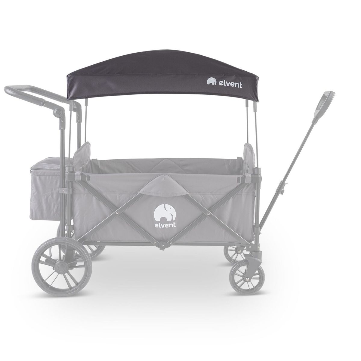 Dach Allrounder (ohne Streben) (Bild 1)