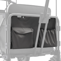 FamilyStar Custom 4-Sitzer Fronttaschen (Bild 1)