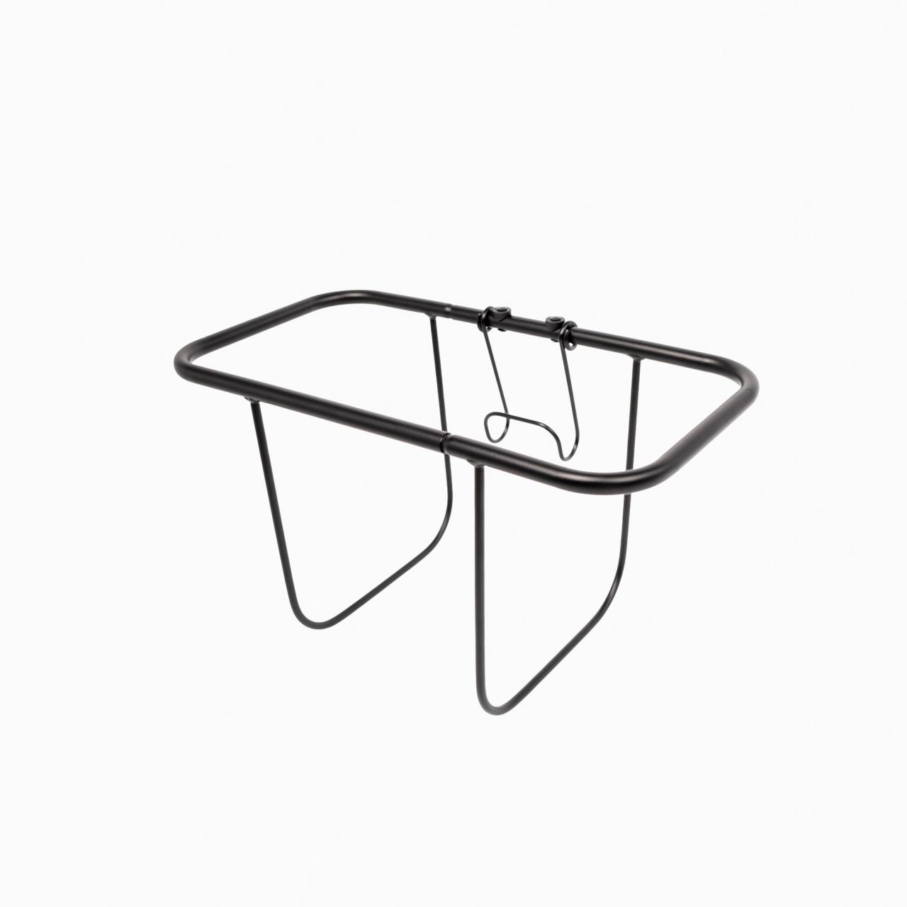 Abbildung: Metallaufhängung ComfortPlus