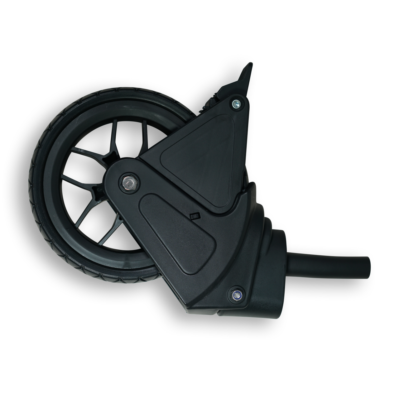 Abbildung: FamilyStar Offroad Vorderrad