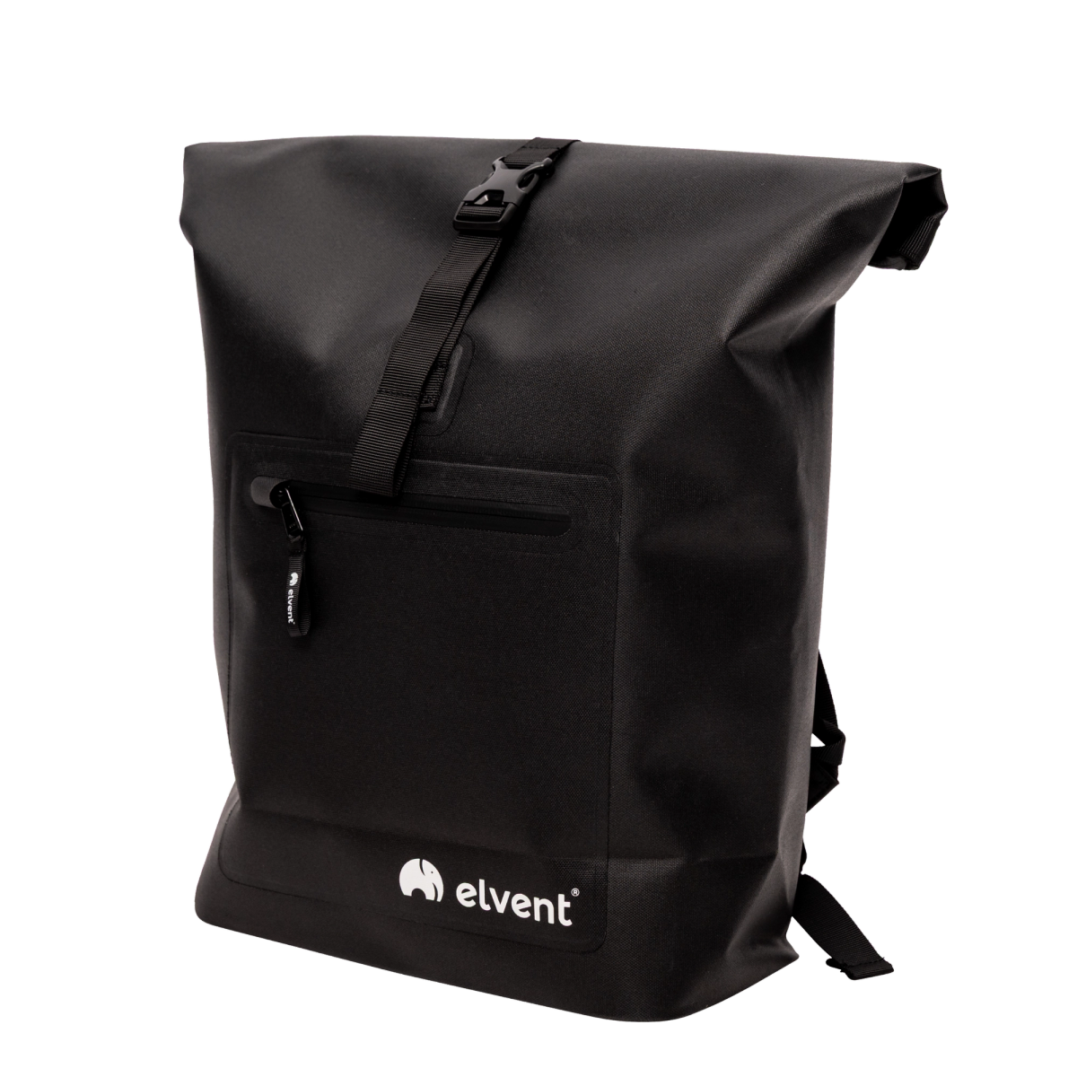 Abbildung: Isolierter Rucksack