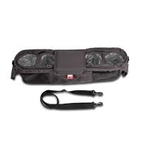 Isolierte Snack- und Getränketasche (Größe XL) (Bild 1)