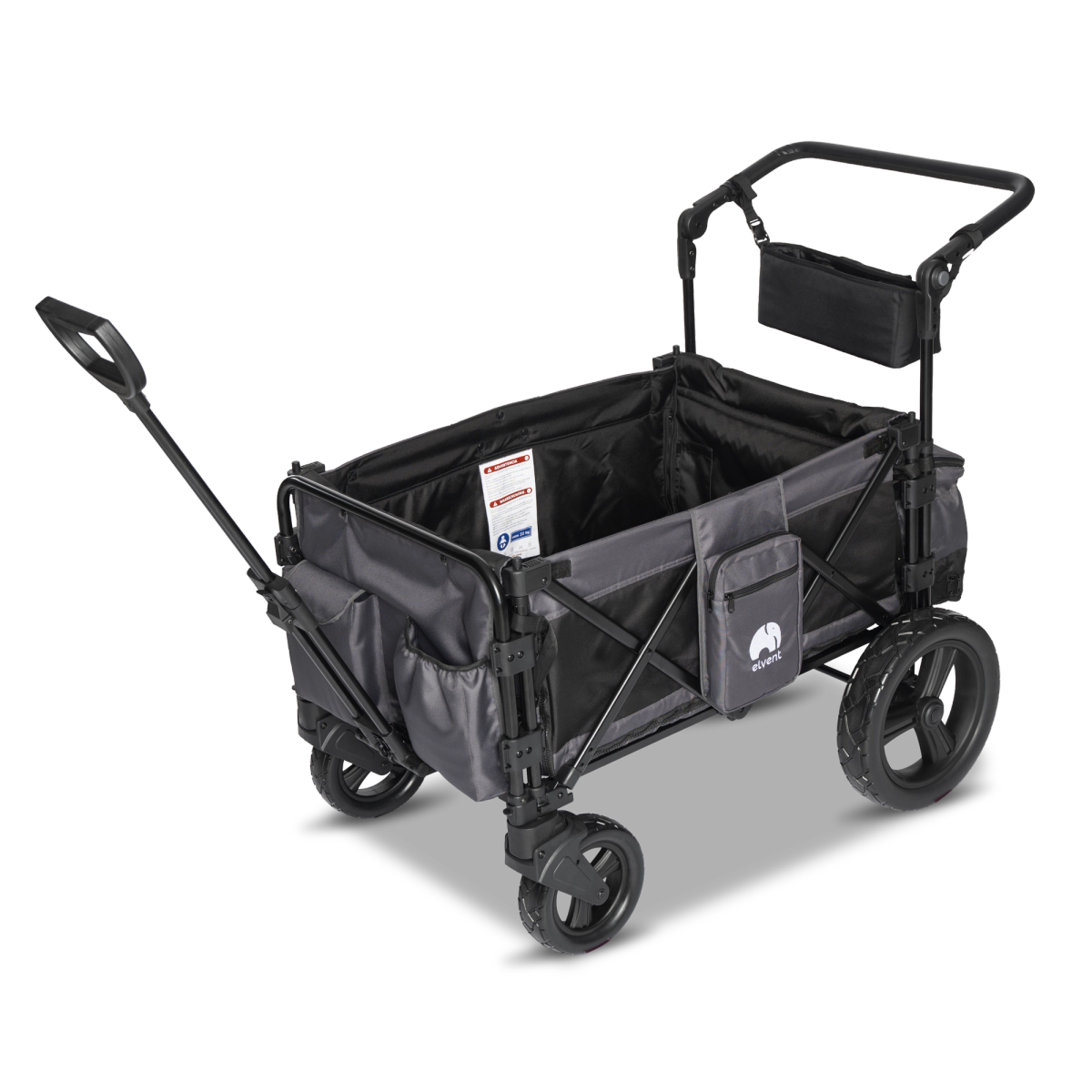 FamilyStar Comfort 4 B-Ware (Bild 13)