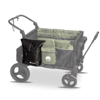 Isolierter Rucksack (Bild 3)