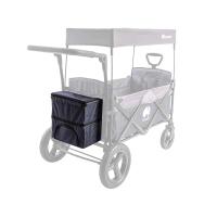 Hecktasche für SmartCruiser Premium (ohne Metall-Aufhängung) (Bild 1)