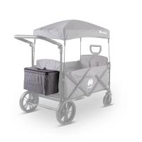 Hecktasche AllRounder City (ohne Metall-Aufhängung) (Bild 1)