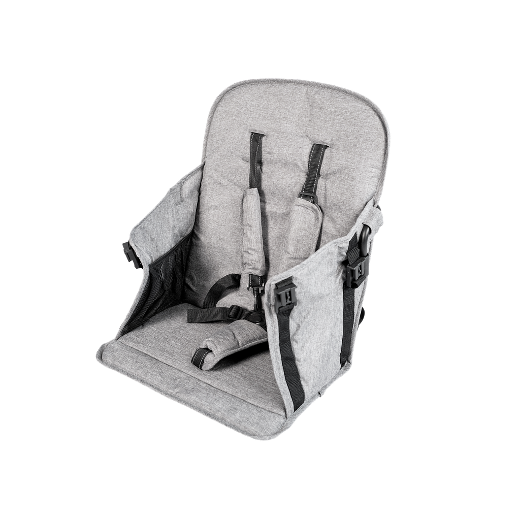 Abbildung: Ergonomischer Sitz ComfortPlus 2