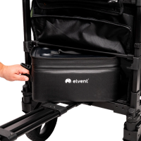 Kühlbox Premium (Größe S) (Bild 3)