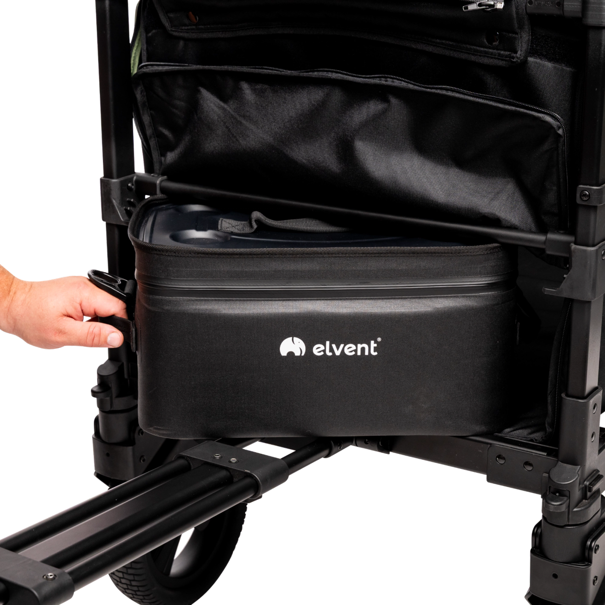 Kühlbox Premium (Größe S) (Bild 3)